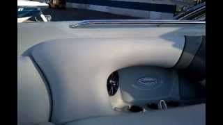 2012 Sanger V237 LTZ for sale by Marine Specialties