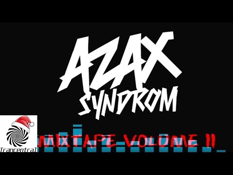 ✭ Azax Syndrom - Mixtape Volume 2 ✭