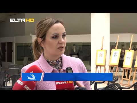 BL HRONIKA 04 10 22 - NEDJELJA DJETETA U MUZEJU