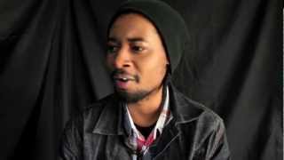 Danny Brown - Interview (Episode 108)