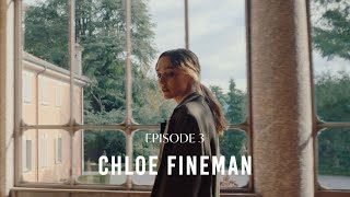 Giorgio Armani Crossroads Season 5 - Chloe Fineman