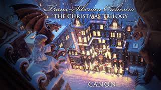 Trans-Siberian Orchestra - Christmas Canon (Official Audio w/ Narration)