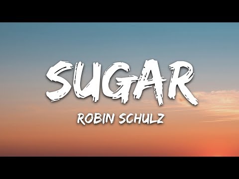 Robin Schulz - Sugar (w/ Francesco Yates) on Spotify Charts