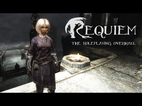 Skyrim Requiem | Cogs for Arniel
