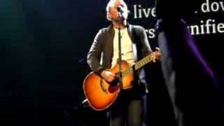 Uncreated One - Chris Tomlin