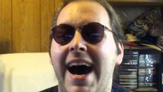 Death Angel - THE DREAM CALLS FOR BLOOD Album Review