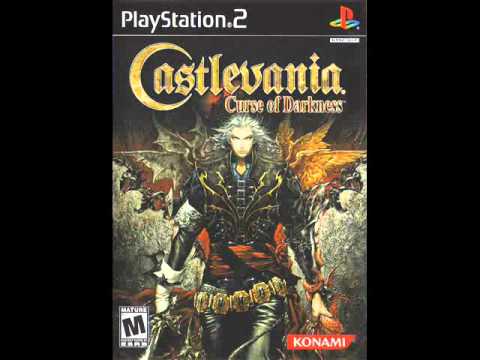 Fave VGM #573: "A Toccata Into Blood Soaked Darkness" ~ Michiru Yamane