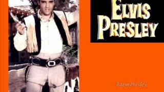 Elvis Presley - Night Life (take 3)