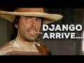 Django arrive...  | Film Western Complet En Français | George Hilton (1970)