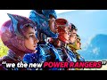WAS THE POWER RANGERS MOVIE REALLY THAT BAD