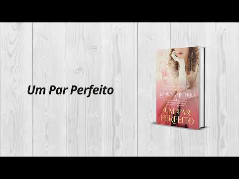 Um Par Perfeito - Um conto da série Dinastia dos Duques, Livro 1,5