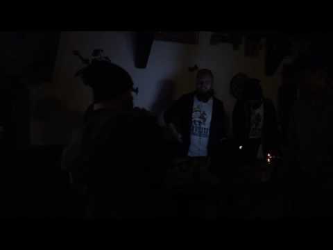 Jah Vesta Soundsystem - Freestyle (Live + Andrzej "Endi" Kocot)