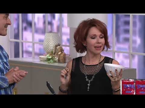 download lagu mp3 mp4 Texas Chili Mix Bag, download lagu Texas Chili Mix Bag gratis, unduh video klip Texas Chili Mix Bag