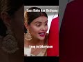 Leap In Udariyaan On Saasbahuaurbetiyaan Udariyan Shorts Fatehtejo