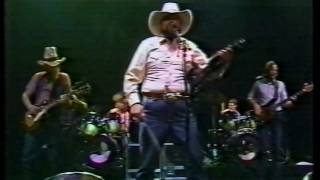 THE CHARLIE DANIELS BAND - The South&#39;s Gonna Do It Again