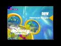 Disney Channel UK American Dragon Now Bumper RARE Christmas 2004