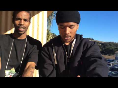 Yung Reezy Ft DoMoe Alot Of Niggaz IKno- (ShotBy L-Mula💵)