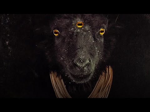 Brray x Joyce Santana - Las Ovejas Negras (El Rebaño INTRO) [Official Audio]