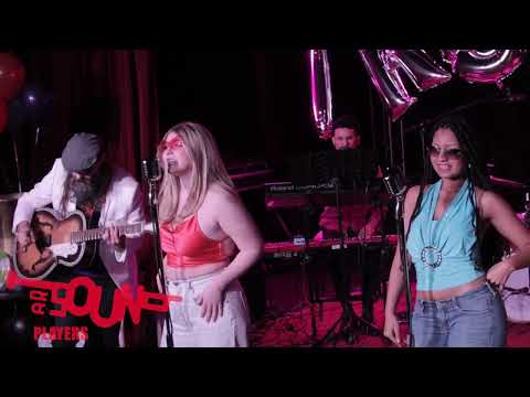 ArtSound Live Music video.