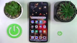 Jak włączyć i wyłączyć ID dzwoniącego w Xiaomi Redmi Note 13 | Włączanie ID