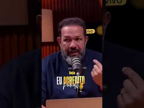 Will the rapture not be secret? | Pastor Sezar Cavalcante.