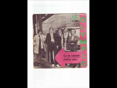 OLYMPIC  DOBRÉ RÁNO