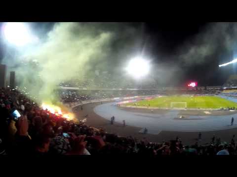 Zona Clandestino à tanger