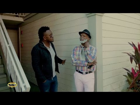 Dezirab, Mazora et Sifrael--Dezirab fache poutèt pitit fille li ap plede fè alcius nan kay la.