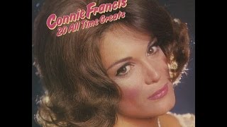 Connie Francis -  Mama