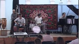 Eugen Saighin - Moon River