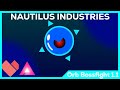Orb Bossfight 1 1 Nautilus Industries Sticknodes Fan Bossfight