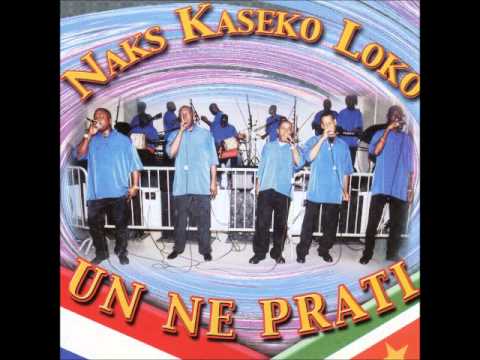 Naks Kaseko Loco - Seke Seke