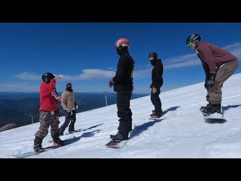 5 BEST SNOWBOARD Flatground Tricks|Must TRY!!!!