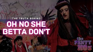Laganja Estranja Reveals Truth Behind Drag Race S6 Rap Challenge (Oh No She Betta Don&#39;t)