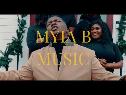 “Hold My Hand” by Myia B Music (Official Music Video)