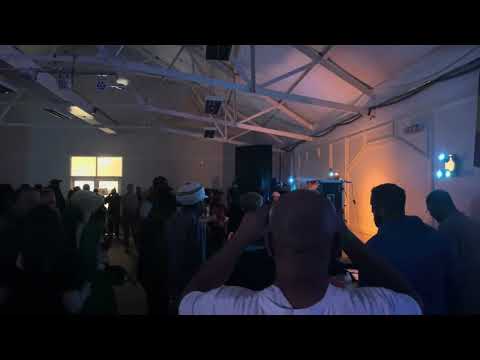 Ital Power playing a Heavy Steppas Dubplate @ Eternity Halls 21/07/23