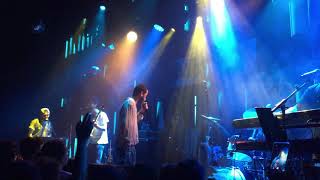 YÜZYÜZEYKEN KONUŞURUZ - SANDAL CANLI / LIVE ON BABYLON 21.02.2019