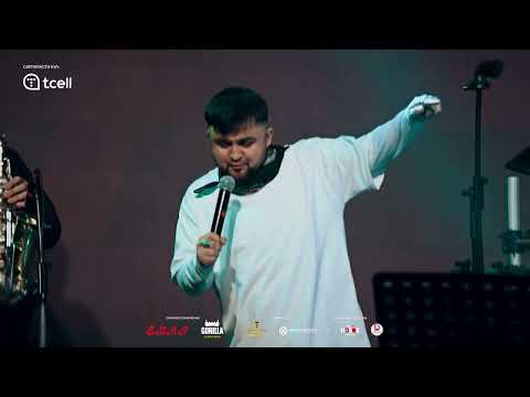 M.one ft M Amir - Baby Lak (Live2024)