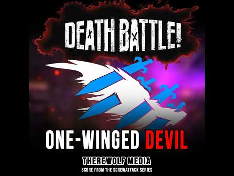 One-Winged Devil (Sephiroth VS Vergil)