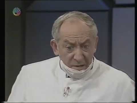 HALLIWOOD PRÄSENTIERT : DIE SPOTTSCHAU  ( SAT.1 )