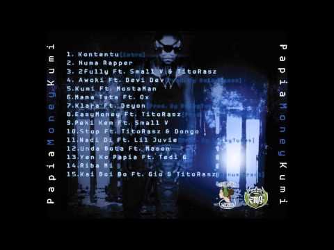 KLARA -  BechoLize Ft Deyon (PMK Mixtape)2015