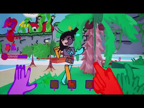 Launch Trailer