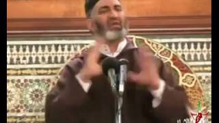 الثقة بالله   الدكتور فريد الانصاري image