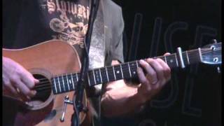 Scott Blasey, "Born Too Late"