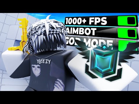 Revealing My Settings For SEASON 2 In Roblox Rivals..