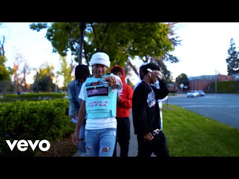 Chulo Mac - Issues (Official Video - Explicit)