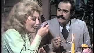 MEU RICO PORTUGUÊS - Novela da TV Tupi (Capítulo 188)