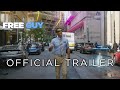 Free Guy - New Trailer | In Cinemas 17th September 2021 | 20th Century Studios India