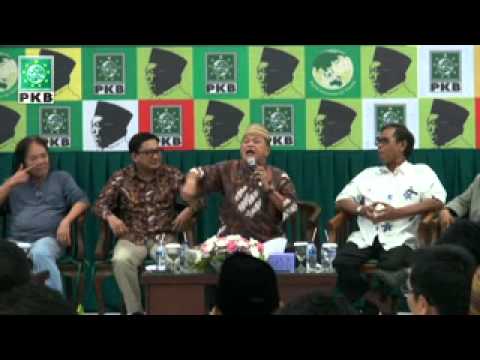 HAUL GUS DUR KE 5 AHMAD SYAKIRUN KIRUN PART 5