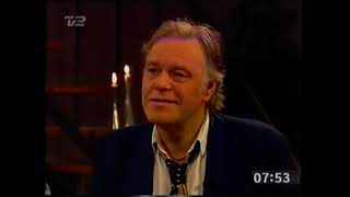 Kim Larsen &amp; Kjukken &quot;Go Morgen Danmark&quot;